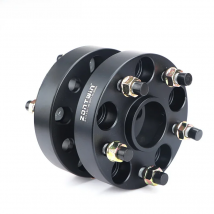 2Pieces 15/20/25/30/35mm Wheel spacers Conversion adapters for PCD 5x120 to 5x127 5x100 5x108 5x114.3 5x112 Suitable for BMW