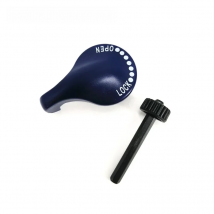 Suntour XCM XCT Fork Speed Lock Lever / Cover Hydraulic Speed Lockout Assembly Shoulder Control Damping Lock Parts