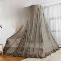 EMF SHIELDING Anti Radiation Canopy King and other Size Dome Round Type Faraday cage