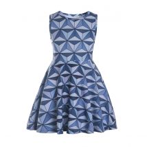 Spaceship Earth Epcot Inspired Sport  dresses Spaceship Earth dress  Epcot dresses Vacation costume  Family costume mommy and me