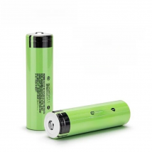 100% New Original NCR18650B 3.7V 3400mAh 18650 Lithium Top Button Rechargeable Battery for Flashlight