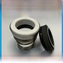 155B-10/12/14/16/18/20/22/25/28/32/33/40 CA/CE/NBR TLANMP Mechanical Seals - AES T04/ BT-FN/ROTE-N Type 3
