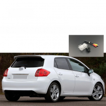 OEM Rear View Camera For Toyota Auris MK1 E150 2006 2007 2008 2009 2010 2011 2012 night view rear camera/Reverse camera