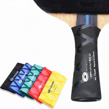 YINHE Table Tennis Racket Grip Overgrip Handle Tape Galaxy Ping Pong Bat Paddle Grips Sweatband Accessories
