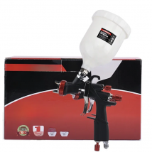 AEROPRO A610 LVLP Spray Gun for Car Painting Gun R500 Air Spray Gun 1.3mm,1.4mm,1.5mm,1.7mm,2.0mm Airbrush Pneumatic Gun