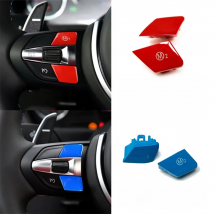 JOGON Steering Wheel M1 M2 Button For BMW 1/2/3/4/5/6 Series X5 X6 F82 M4 M3 M5 M6 X5M X6M F80 F83 F10 F30 Start Engine Switch