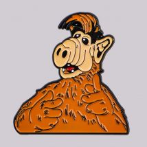 Funny Pig Enamel Pins Cartoon Alien Brooches Pin Men Lapel Pins Badge on Backpack Costume Accessories Creative Jewelry Gifts