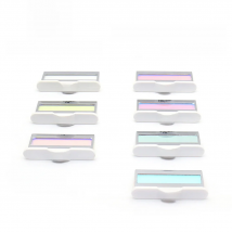 HaoBeauty IPL Filter 430nm-750nm for Permanent Hair Removal Equipment Handle Use IPL Beauty Machine Hair Removal Accessory