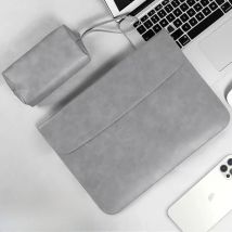 Laptop Sleeve For Macbook Air 13 Case M2 Pro 13.3 14 16 M1 M3 M4 M5 laptop Bag Surface Laptop Go 3 12.4 Cover Matebook 15 Shell