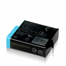 Original Replacement Battery For GoPro Hero 9 10 4 5 6 7 8 Hero4 Hero8 Hero6 335-06532-000 SPBL1B AHDBT-401 SPJB1B 601-10197-000