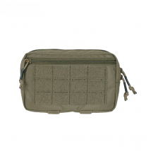 Tactical Molle Pouch Multi-Purpose Compact Tactical Waist Bags EDC Utility Pouch Outdoor Tool Bags Portable Pouches
