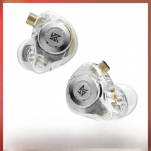 KZ EDX Pro Earphones HIFI Bass Earbuds In Ear Monitor Headphones Sport Noise Cancelling Headset New Arrival For ZSN PRO ZSX AZ09