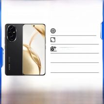 New Original HONOR 200 Global Version Snapdragon 7 Gen 3 5G Smartphone 6.7'' AMOLED Display Support HONOR 100W SuperCharge