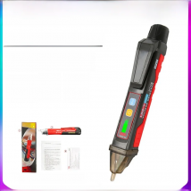 UNI-T UT12D UT12E UT12M Non Contact Voltage Detector Pen High and Low Dual Mode 1000V Electric Pencil Volt Tester