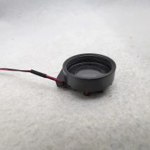 Full Metal Semi-Metal High Quality CS Mount Lens IR-Cut Filter  For CCTV Camera IP camera Module Accessories