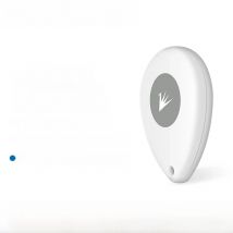 FSC-BP108B IP67 Waterproof Replaceable Battery Feasycom BLE Beacon Eddystone low energy Asset Tag Programmable Bluetooth iBeacon