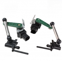 New High Quality Height Level Sensor Body Suspension Height Sensor For Audi Touareg 7P0616213