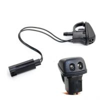 Front Windshield Washer Nozzle LR048615 For Land Rover Freelander 2 Discover 4 Range Rover Sport