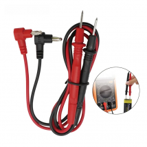 1000V 10A Universal Needle Point Multi Meter Test Probe / Lead for Digital Multimeter Wire Pen Cable Multimeter Tester