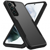 Anti-Shock Protection Case for Samsung Galaxy S26 Ultra S25 FE A57 A17 S26 Plus S23 S22 S21 S24 FE A56 A16 A36 A55 A35 A54 A15