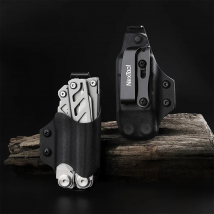 Nextool Tactical K Sheath Flagship Pro Portable Knife Bag Kydex EDC Carry Bag Tailor-Made Durable Impact Socket Set Tools Sheath