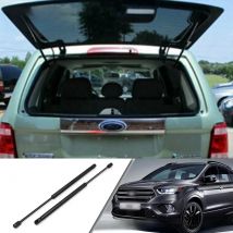 For Ford Escape 2008-2012 2pcs Rear Trunk Tailgate Strut Boot Lift Support Bars Car Rear Windows Gas Dampers Rod Accessories
