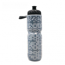 Bicycle Water Bottle Outdoor For Road Cycling MTB Bike Equipment Sport Dual Layer Thermal Keeping Hot Cold Water Bottles 710ML