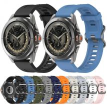 22mm Strap For Xiaomi Watch S4 Sport Wrist Bracelet Silicone SmartWatch Watchband Accessories