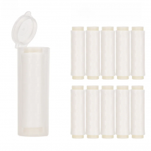 10pcs/lot Invisible Nylon High Tensile Elastic Thread Spool Polyester Bait Floating Line Sea Fishing Lure Wire Tackle Accessorie