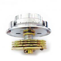 DIY office /home 4pcs Lock plate Safe combination password lock/ Safe Travel Suitcase Combination Locks