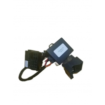 for BMW CIC Plug and Play retrofit emulator for  E90 E60 X5 X6 E6X E7X E9X E81