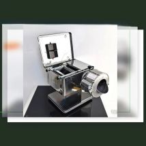 Automatic Meat Cutter For Pork Head Beef Chicken Breast Slicing Shredder Dicing Machine