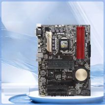 ASUS H170-PRO Motherboard Intel H170 LGA 1151 Motherboard DDR4 64GB support i3-7100 i3-6100 i5-6400T i5-6600 i7-6700 i7-7700T
