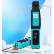 A-40 High quality Fiber Optic Identifier Live Fiber Optical Identifier with Built in 10mw Visual Fault Locator