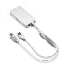 VONETS VAP11G-500S Wifi Repeater/Bridge/Router Modes 500 Meters AP Signal Booster Networking Hotspot Extender Amplifier Finder