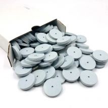 Dental Rubber Polishers Dental Wheels Polishing Diamond Dental Lab Polishing Material