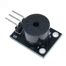 KY-012 Active Buzzer Module FOR ARDUINO AVR PIC Diy Electronic Module Diy Kit Pcb Board 3P 3PIN 3 PIN