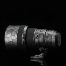 Lens Decal Skin for Olympus 40-150Pro Lens Wrap Film for Olympus M.ZUIKO ED 40-150mm f/2.8 PRO Lens Protector Cover Wrap Sticker