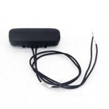 Rear Trunk Lock Release Switch Tailgate Opening Button For Chevrolet Cruze 2009-2014 13393912 9012141 9039465