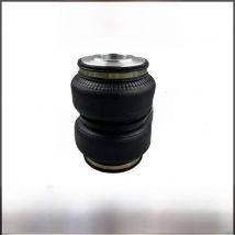 AIRMEXT®SN142187BL2 /coilover brand (A to Z)/COILOVER fitted/Airlift 5813/Air suspension Double bellow airspring /airbag