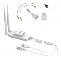 wireless bridge repeater wifi booster amplifier VAP11S-5G mini route ap bridge