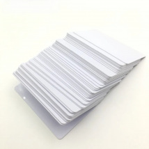 230PC Glossy inkjet printable PVC CARD for Epson R260 R270 R280 R290 R330 R390 T50 A50 L800 L801 Px650 R200 R210 R220 R230 R300