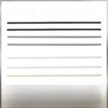 2PCS Notebook Rubber Feet Strips Replacement For HP ENVY Spectre X360 13-AD 13-AE 13-AG/AH 13-AW 13-AQ AR 15-ED BP 17-BY 17-CN
