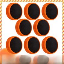 For Philips FC8009 FC8081 FC6723 FC6724 FC6725 FC6726 FC6727 FC6728 FC6729 Cleaner Accessories Part Replace Kit