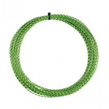 Hihg Grade Nylon Squash Racket String with Multi Colors 1.20MM Multifilament Squash String