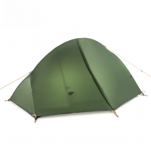 Naturehike Cycling Tent 1 Person Ultralight Outdoor 3 Season Waterproof 20D Nylon Tent Camping Hiking Backpacking Portable Tent
