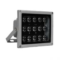 940nm and 850nm IR distance 15 Leds IR Illuminators IR Infrared Light LED IR Fill Light for CCTV Security Camera
