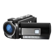 5K UHD Professional Camcorder Ordro AE20 Video Camera Youtube Vlogging Filming Recorder with WIFI IR Night Vision Digital Zoom