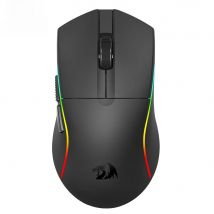 REDRAGON DEICIDE M816 RGB USB Wired Gaming Mouse 10000 DPI 6 buttons Programmable 61g Ultralight Gamer for mice Computer Laptop