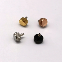 Watch Crown Stainless Steel fit 36mm/39mm/40mm Datejust Case NH35 NH36 Miyota 8205 8215 821A DG2813 3804 Movement